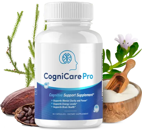 CogniCare Pro