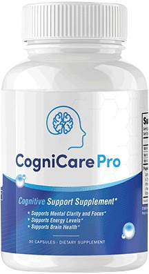 CogniCare Pro